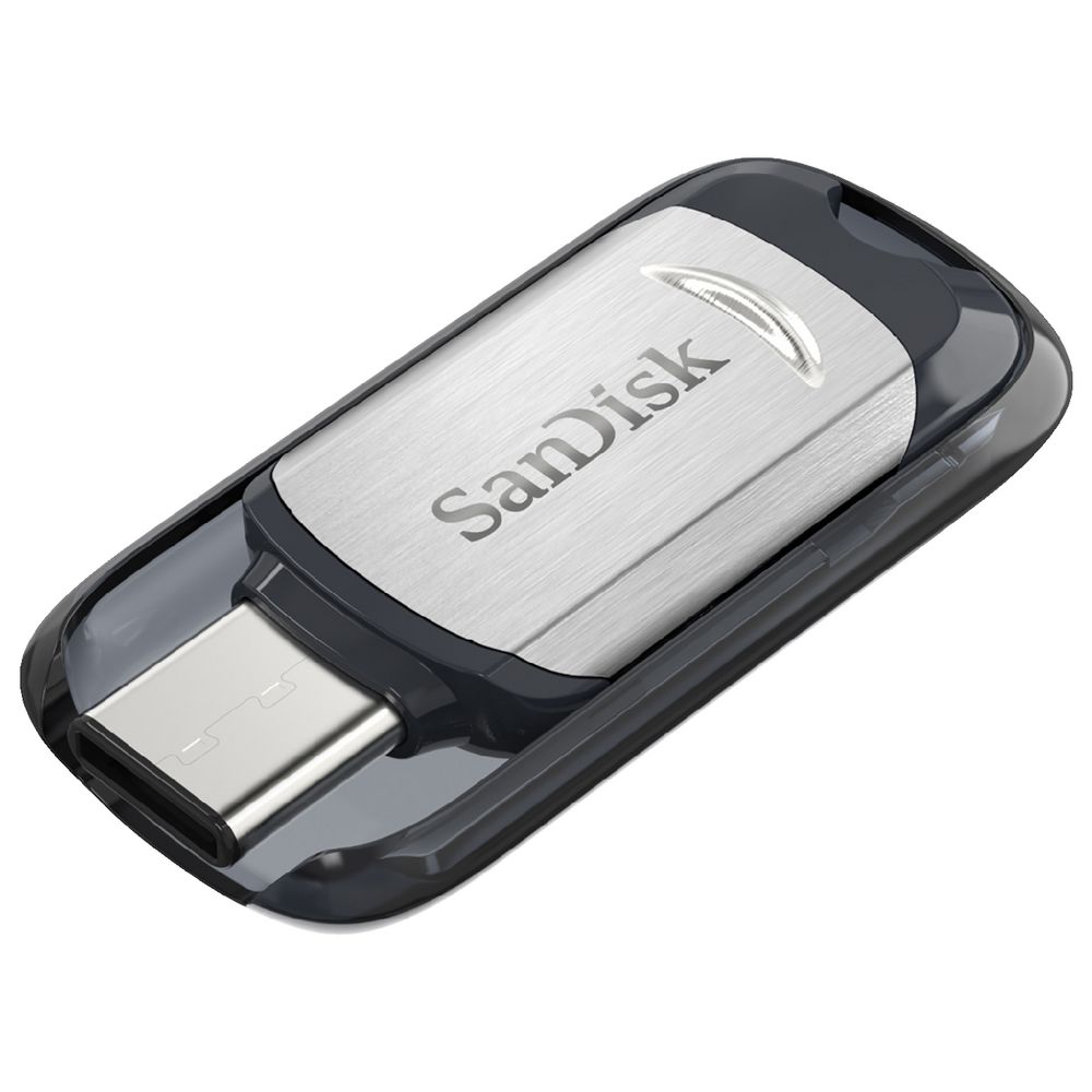 SanDisk 16GB Ultra USB-C Flash Drive