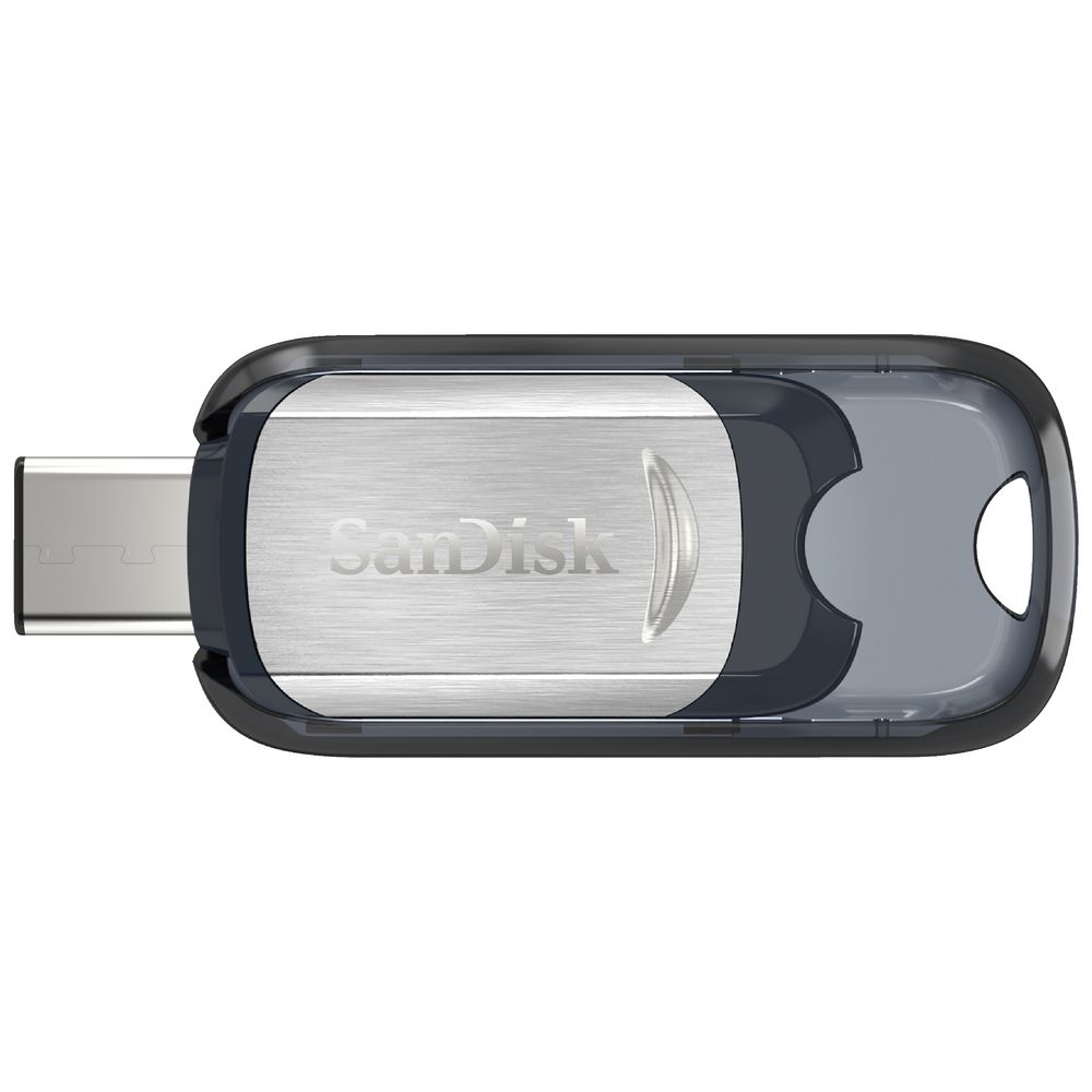 SanDisk 16GB Ultra USB-C Flash Drive