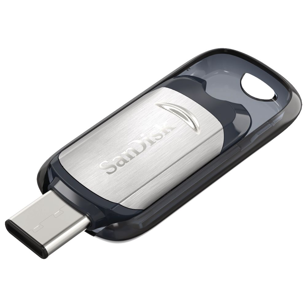 SanDisk 32GB Ultra USB-C Flash Drive