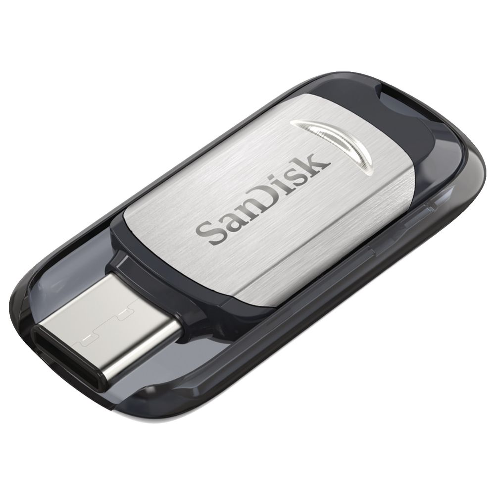 SanDisk 128GB Ultra USB-C Flash Drive