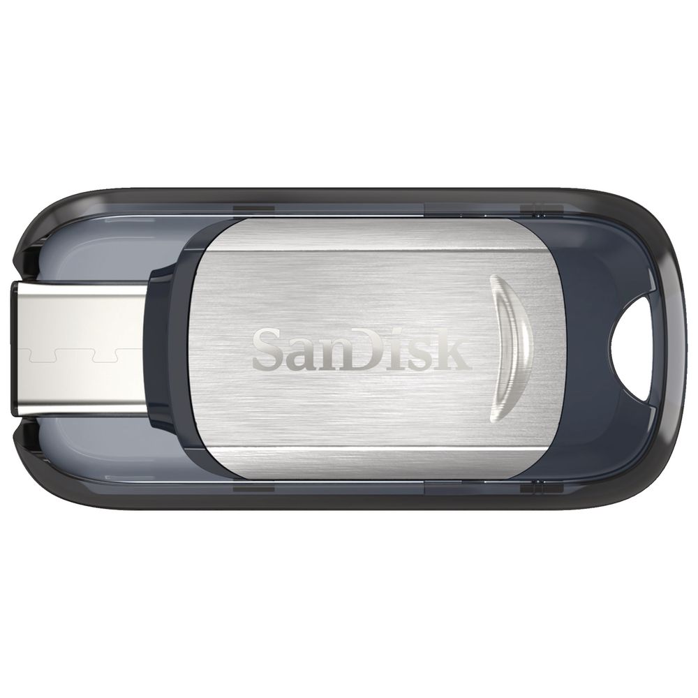 SanDisk 128GB Ultra USB-C Flash Drive