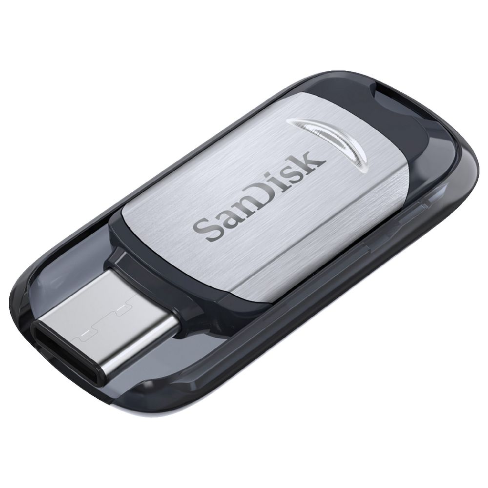 SanDisk 64GB Ultra USB-C Flash Drive