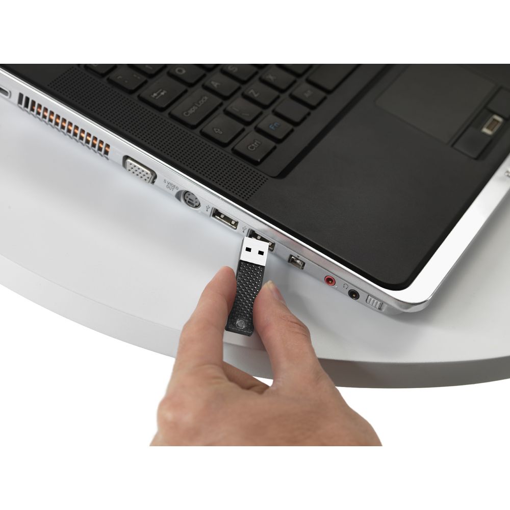 Sandisk Cruzer Facet USB Flash Drive 64 GB