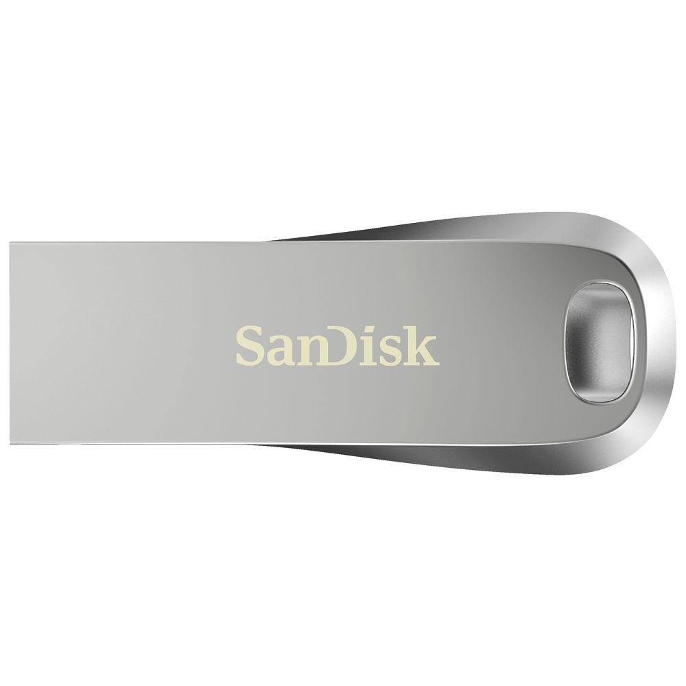 SanDisk Ultra Luxe USB 3.1 Flash Drive 128GB | Officeworks