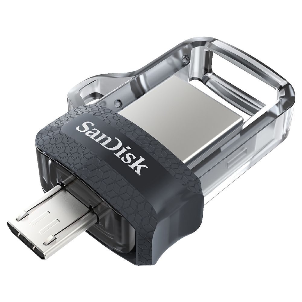 SanDisk Ultra Dual Drive m3.0 128GB