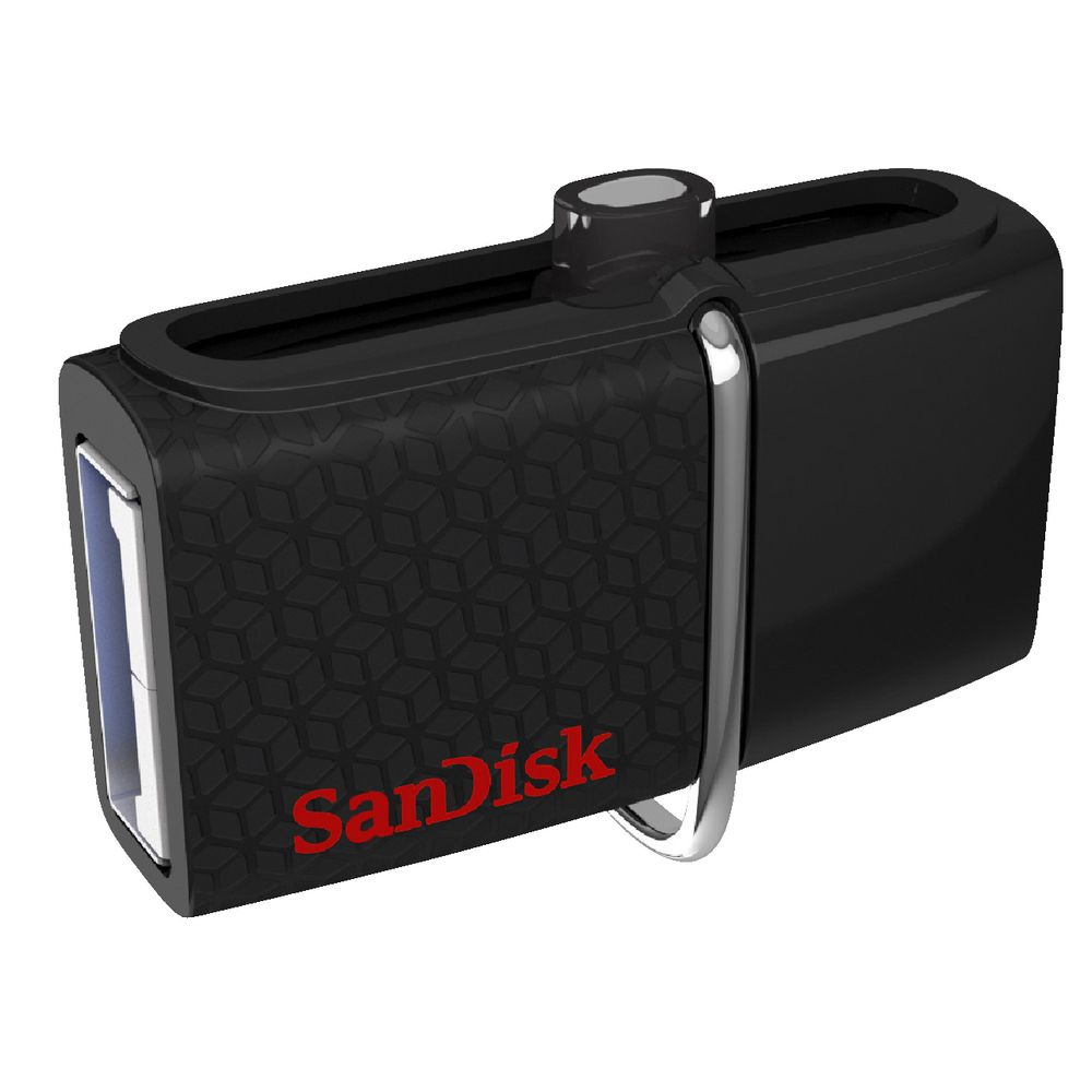 SanDisk 32GB Ultra Dual USB Drive