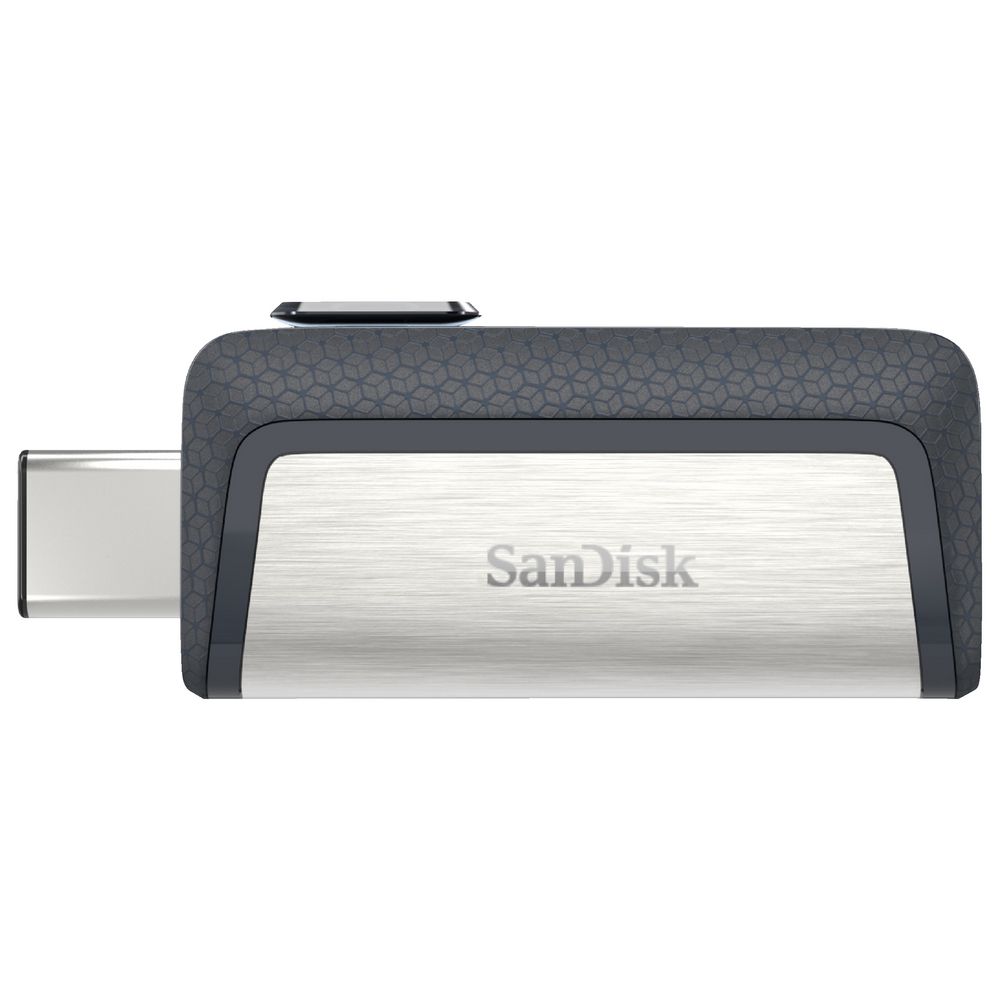 SanDisk Ultra Dual Drive USB-C Flash Drive 64GB