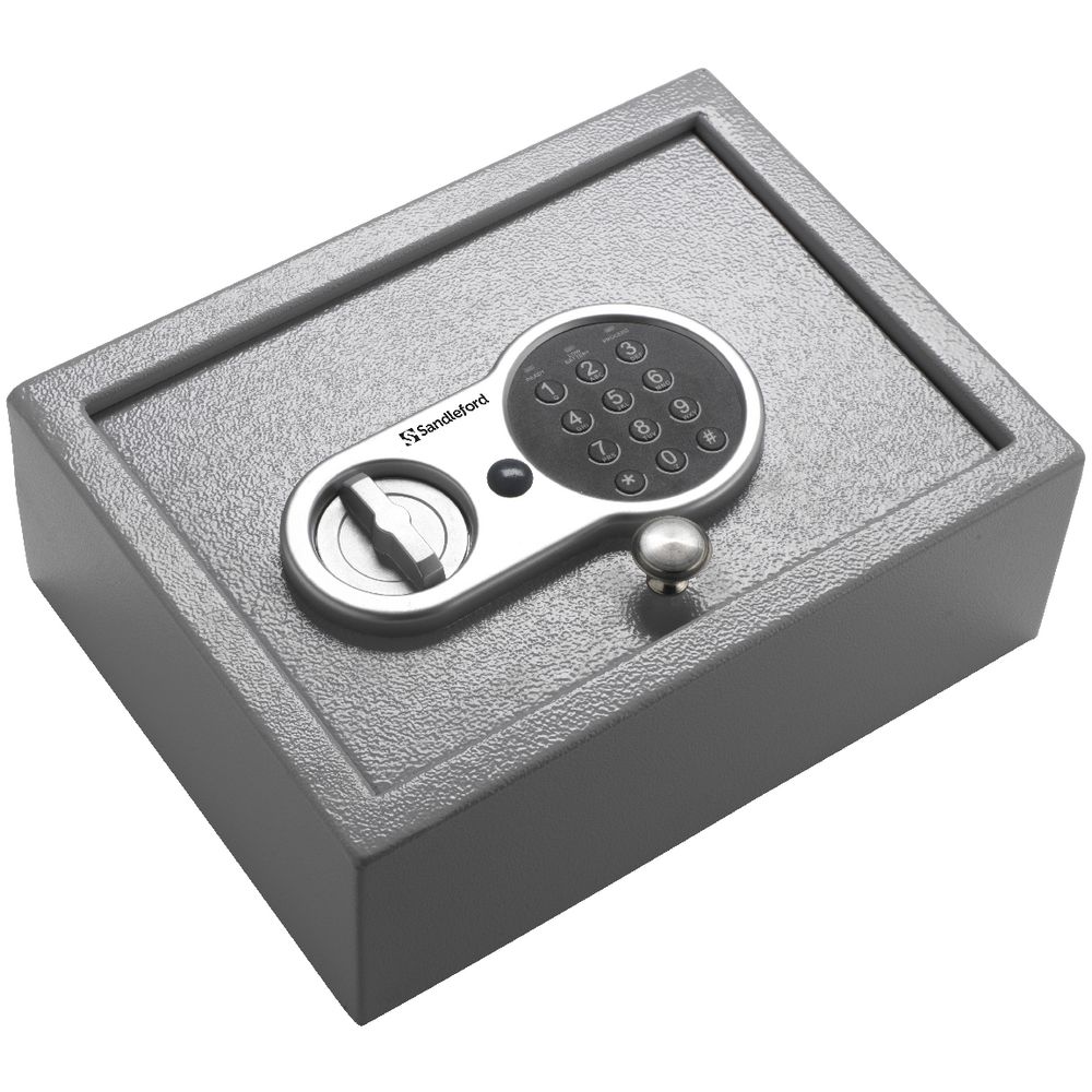 Sandleford 3.2L Drawer Safe