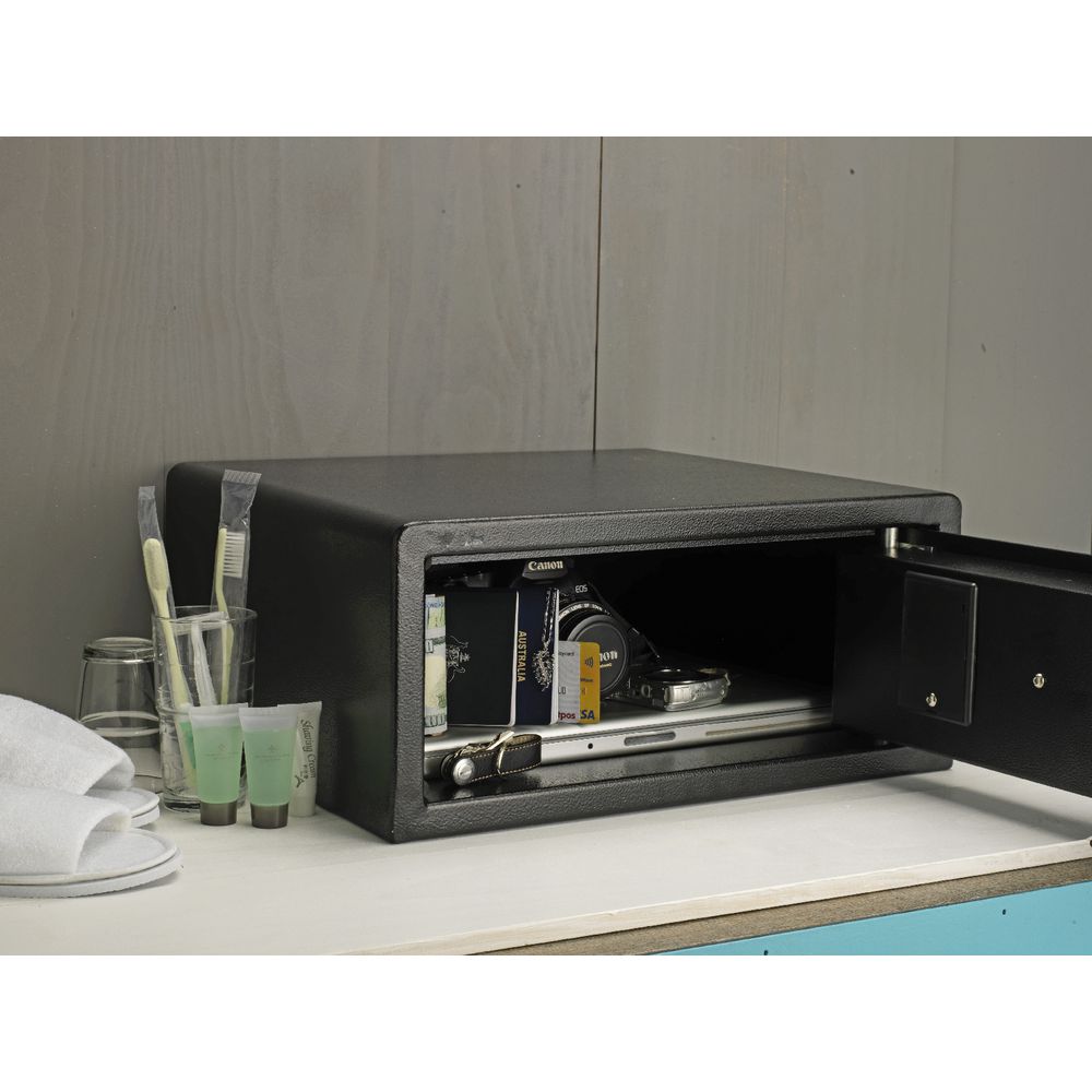 Sandleford 26.5L Hotel Safe