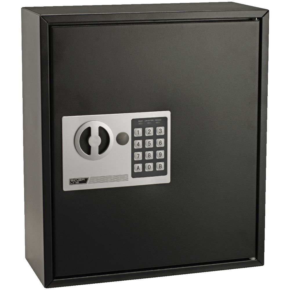 Sandleford 12L Digital Locking Wall Cabinet