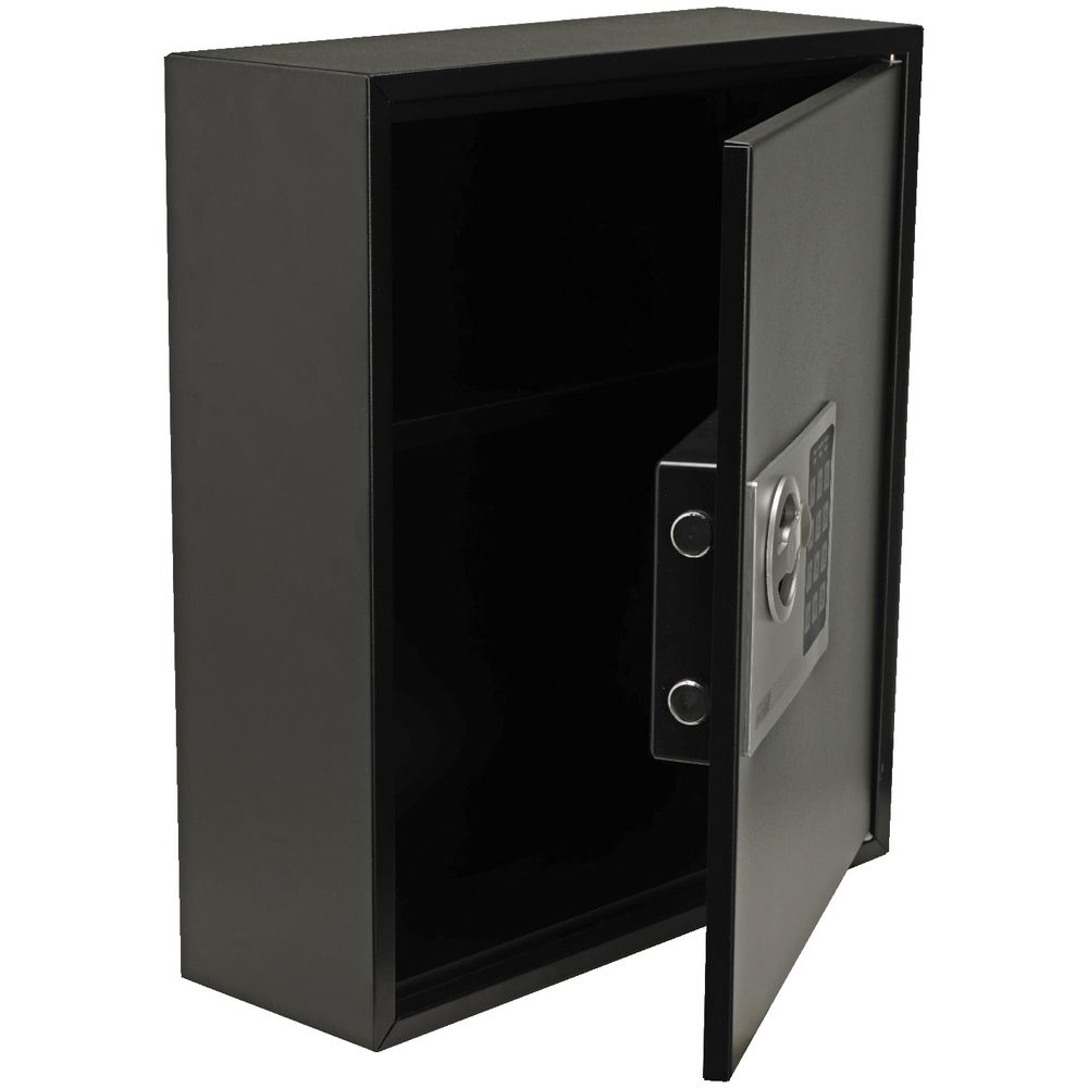 Sandleford 12L Digital Locking Wall Cabinet
