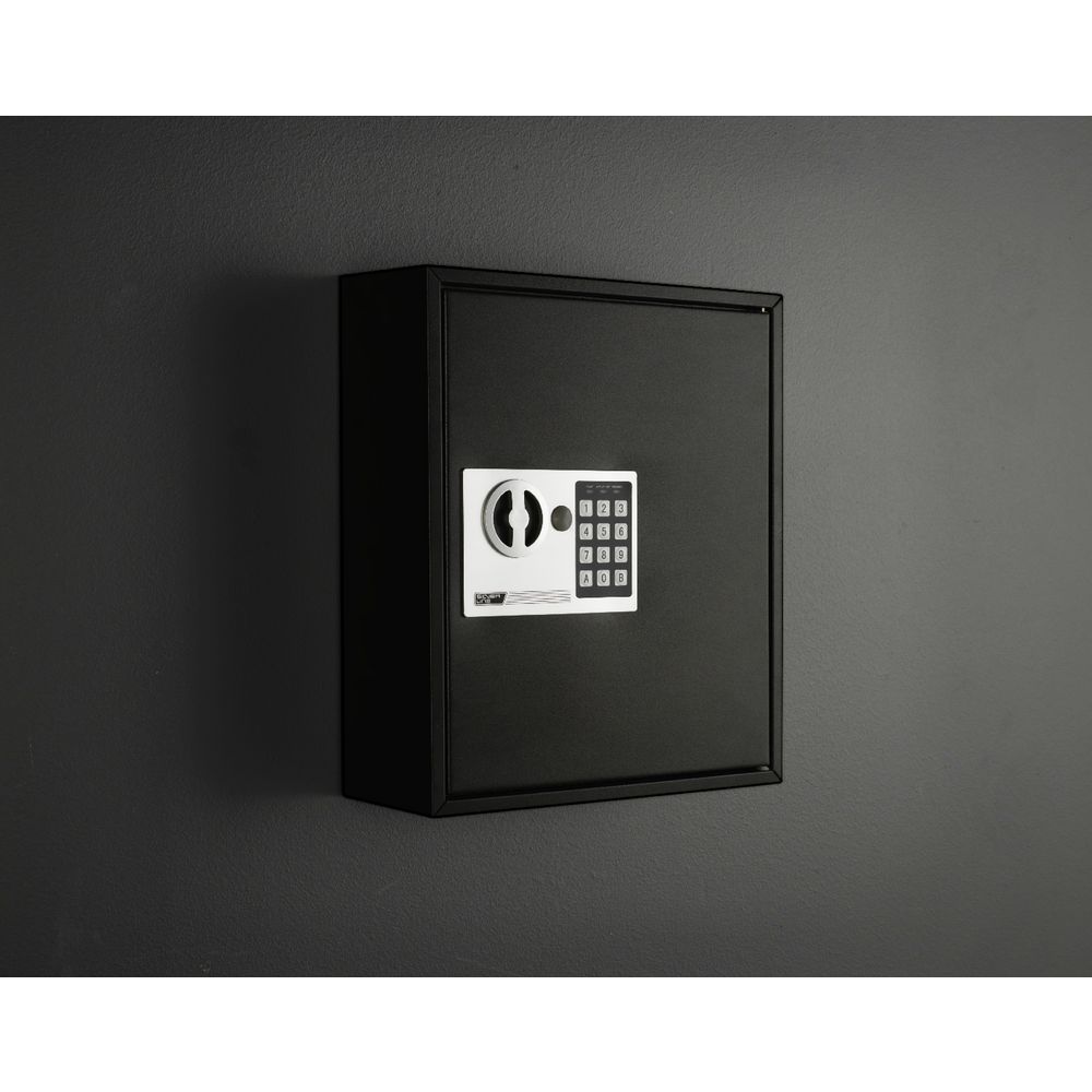 Sandleford 12L Digital Locking Wall Cabinet
