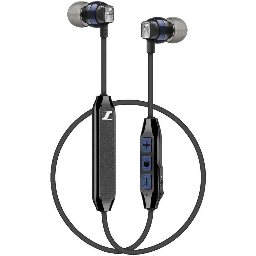 Sennheiser Bluetooth Earphones CX 6.00