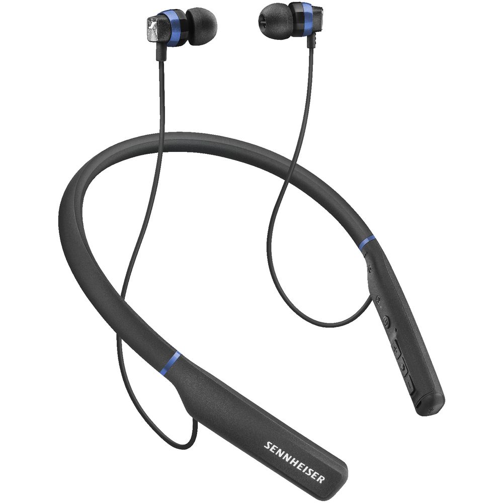 Sennheiser Wireless Earphones CX7.00BT