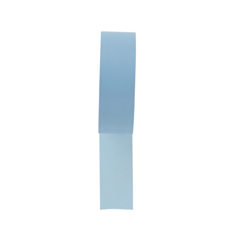 Sellotape Label Tape 18mm x 25m Blue