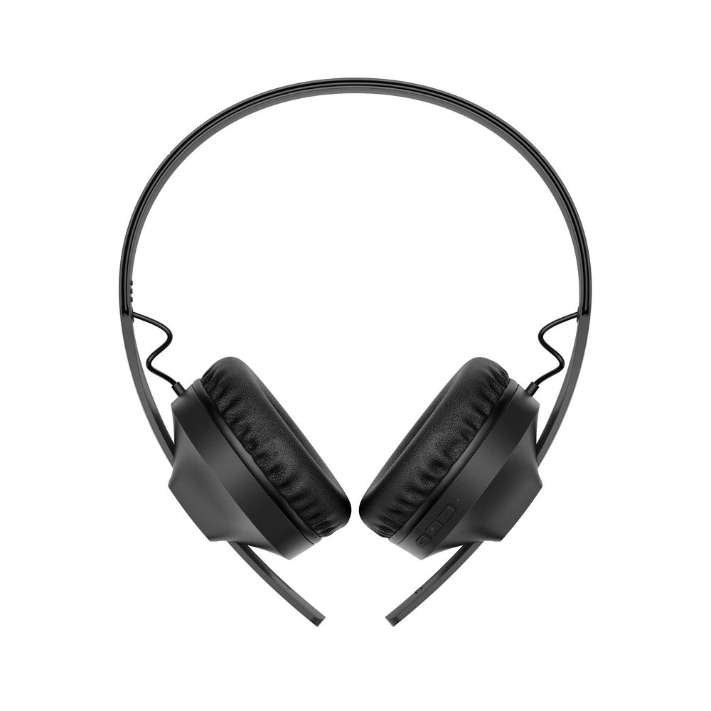 Sennheiser HD 250BT Wireless Headphones Officeworks