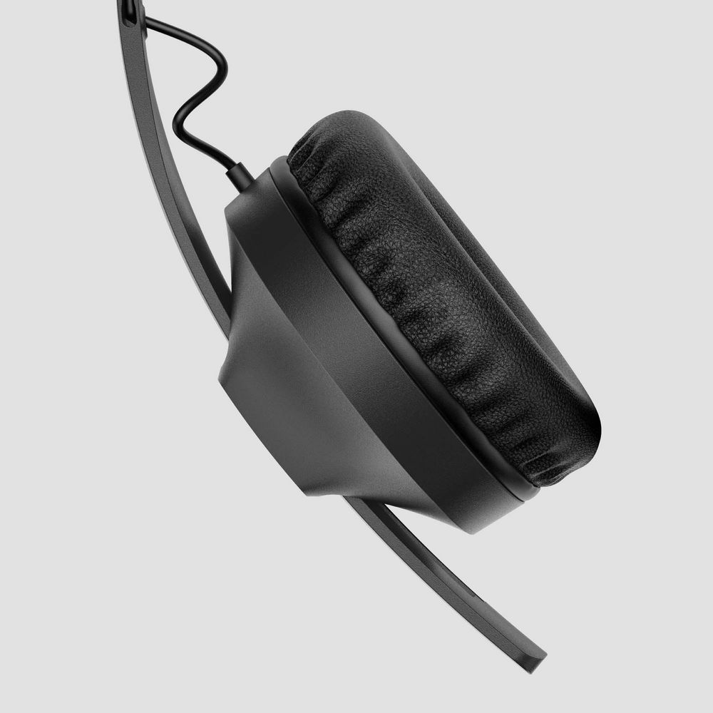 Sennheiser HD 250BT Wireless Headphones Officeworks