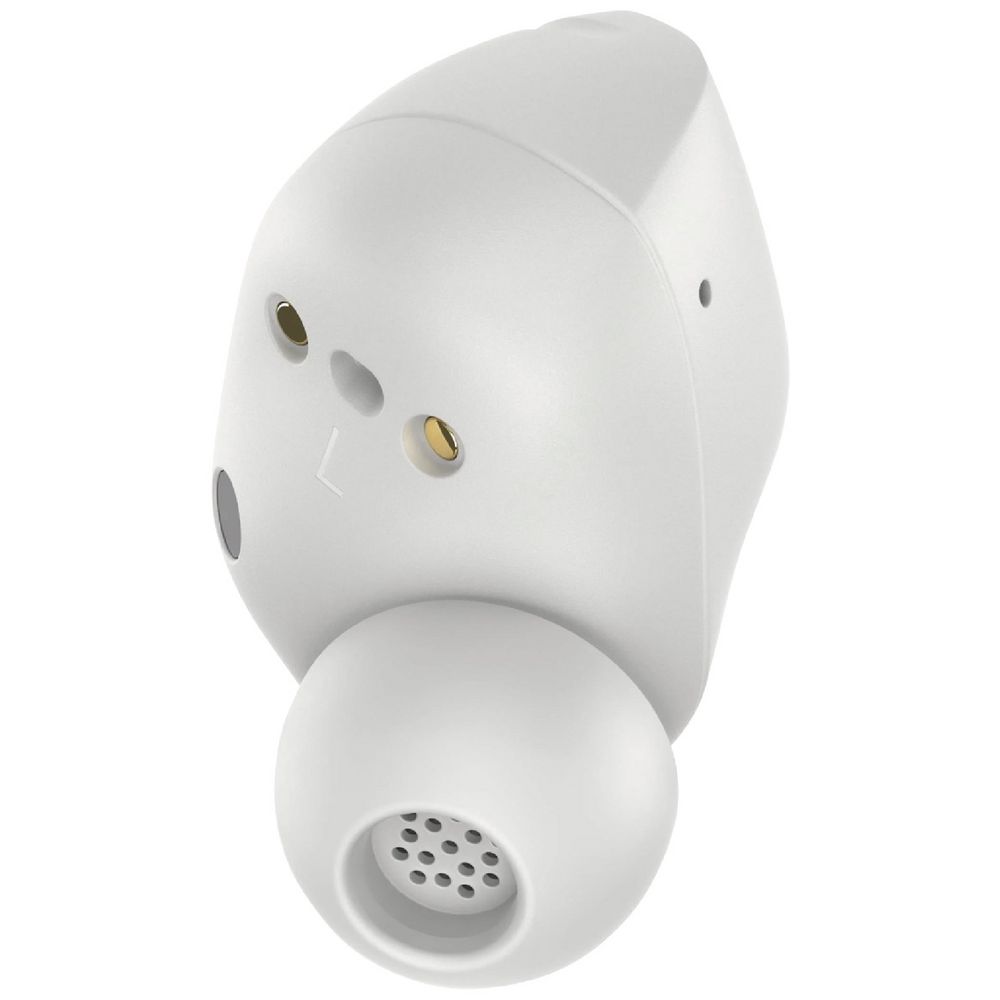 Sennheiser ACCENTUM True Wireless ホワイト Sennheiser ACCENTUM Open Wireless Earbuds - Open Design