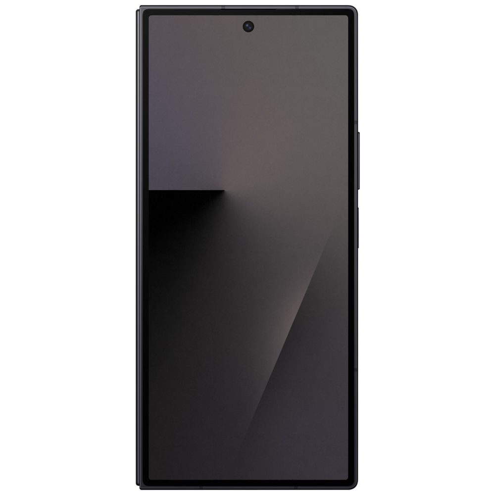 Samsung Galaxy Z Fold7 256GB Jet Black | Officeworks