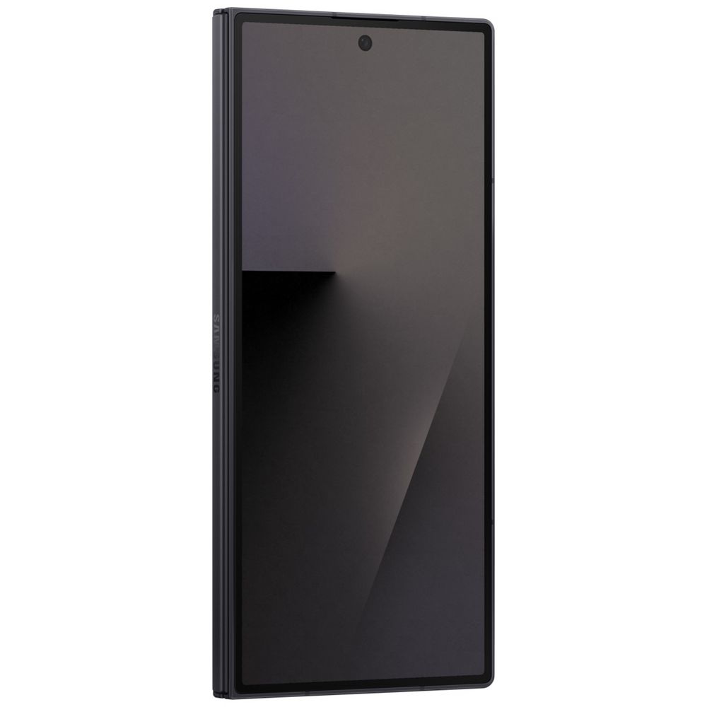 GALAXY Z fold 7 256GB ジェットブラック Samsung Galaxy Z Fold 7 - 256 GB - Jetblack (Unlocked) for