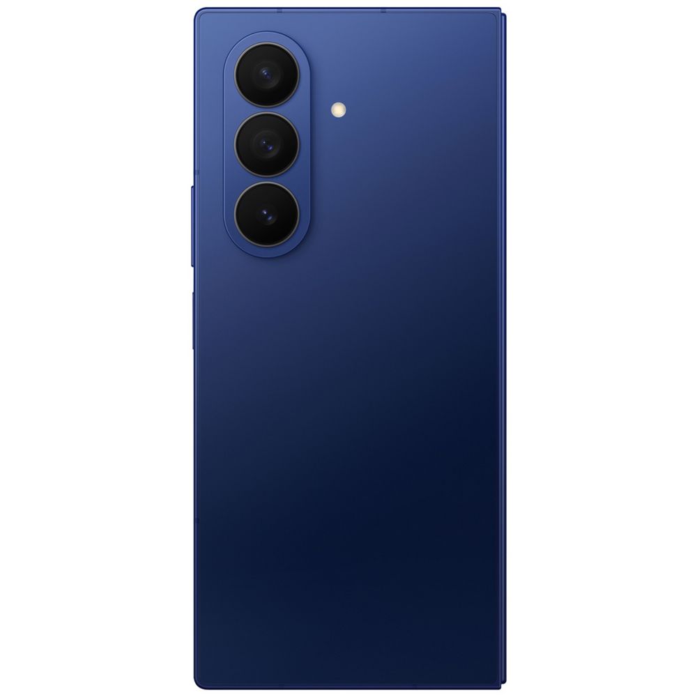 Samsung Galaxy Z Fold7 256GB Shadow Blue | Officeworks