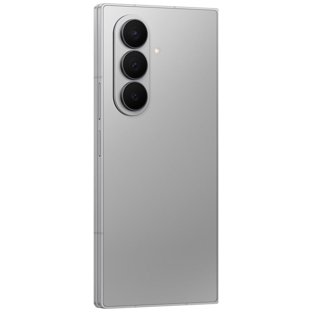 Samsung Galaxy Z Fold7 256GB Silver | Officeworks