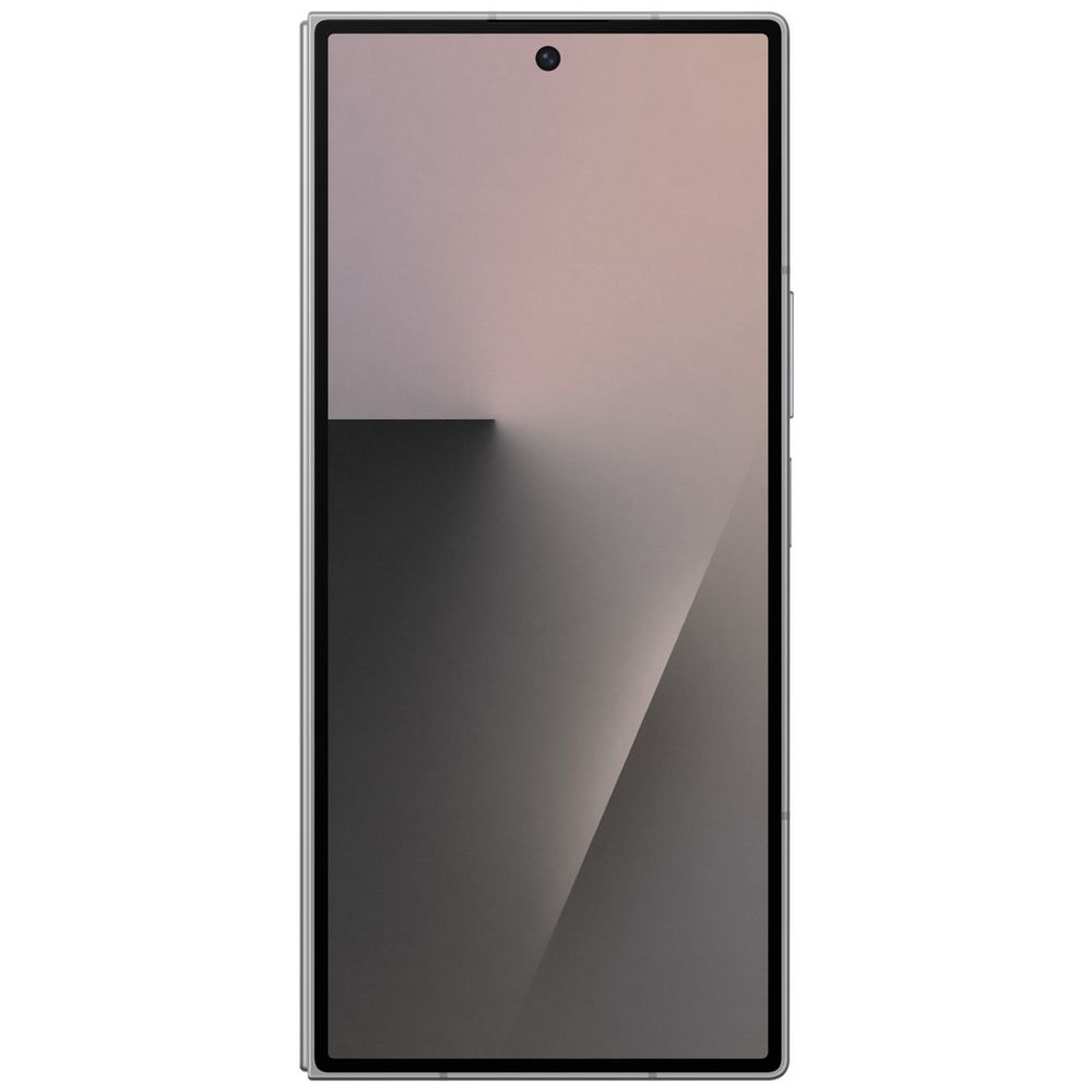 Samsung Galaxy Z Fold7 256GB Silver | Officeworks