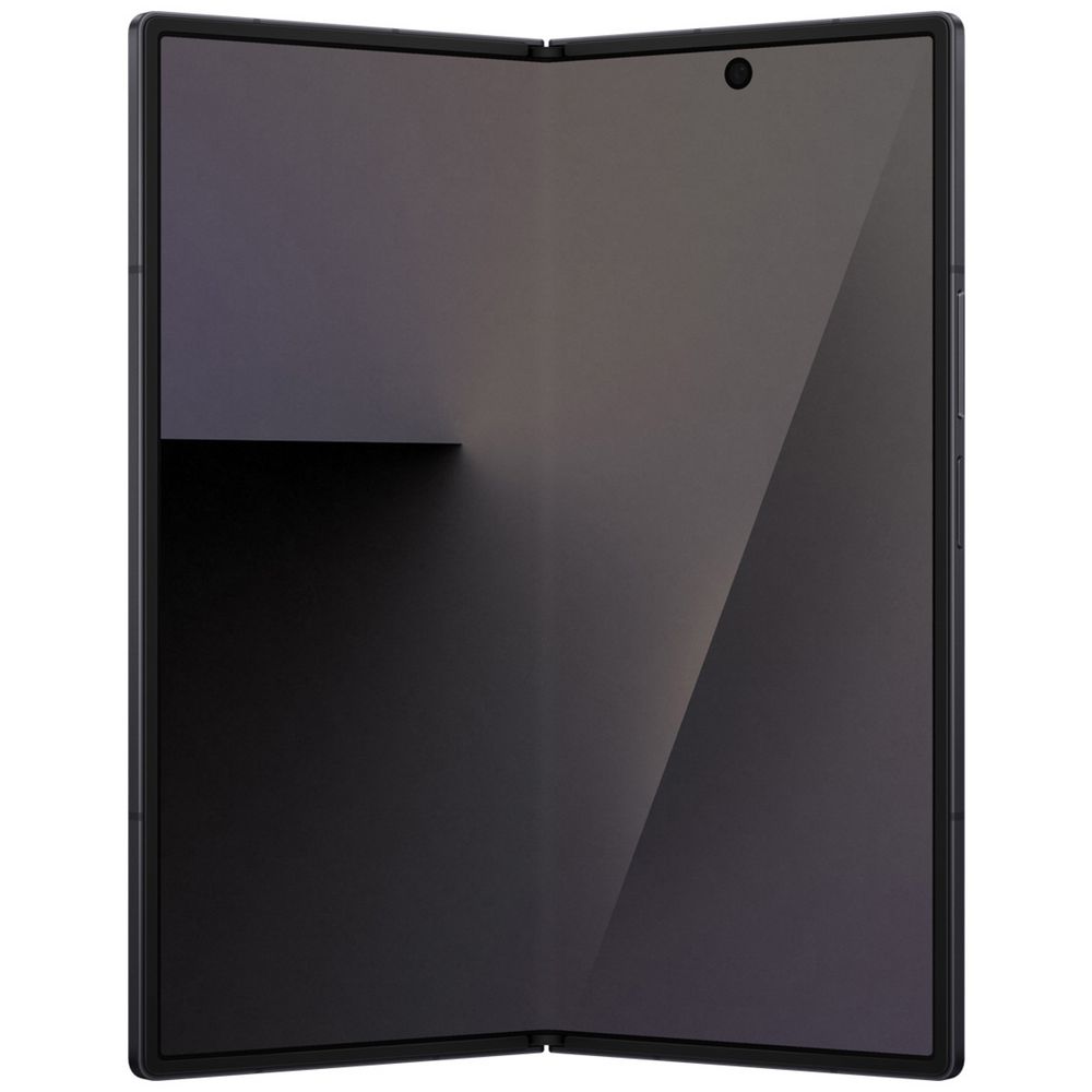 Samsung Galaxy Z Fold7 512GB Jet Black | Officeworks