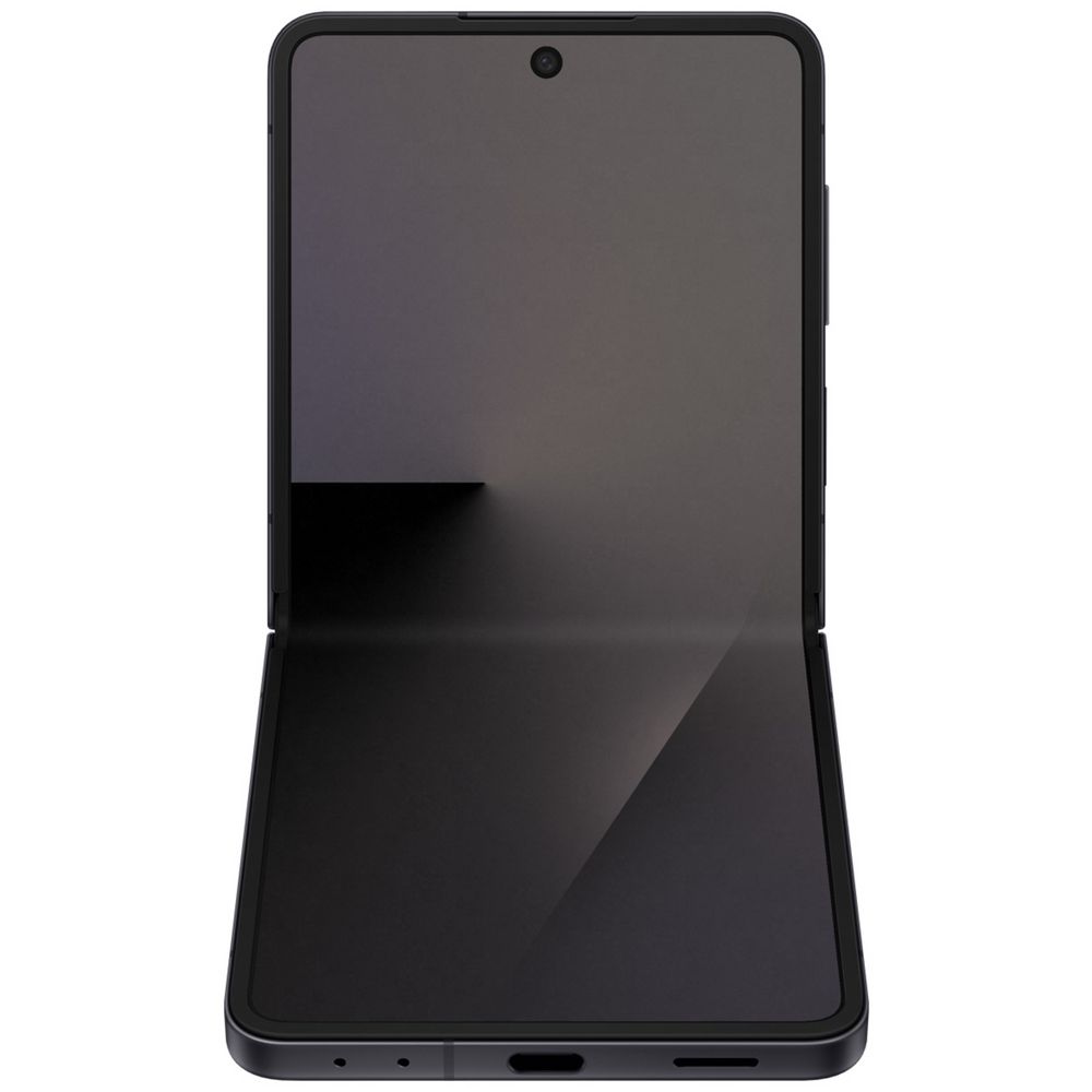 Samsung Galaxy Z Flip 7 256GB Jet Black | Officeworks