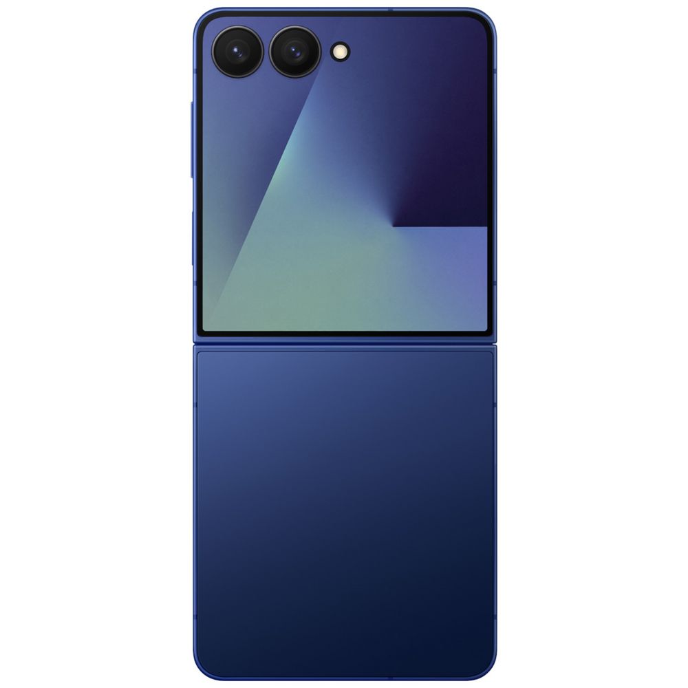 超美品 Galaxy Z Flip6 ブルー 256GB A-7 Galaxy Z Flip6 新品 89,800円 | ネット最安値の価格比較