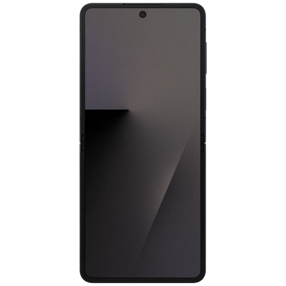 Samsung Galaxy Z Flip 7 512GB Jet Black | Officeworks