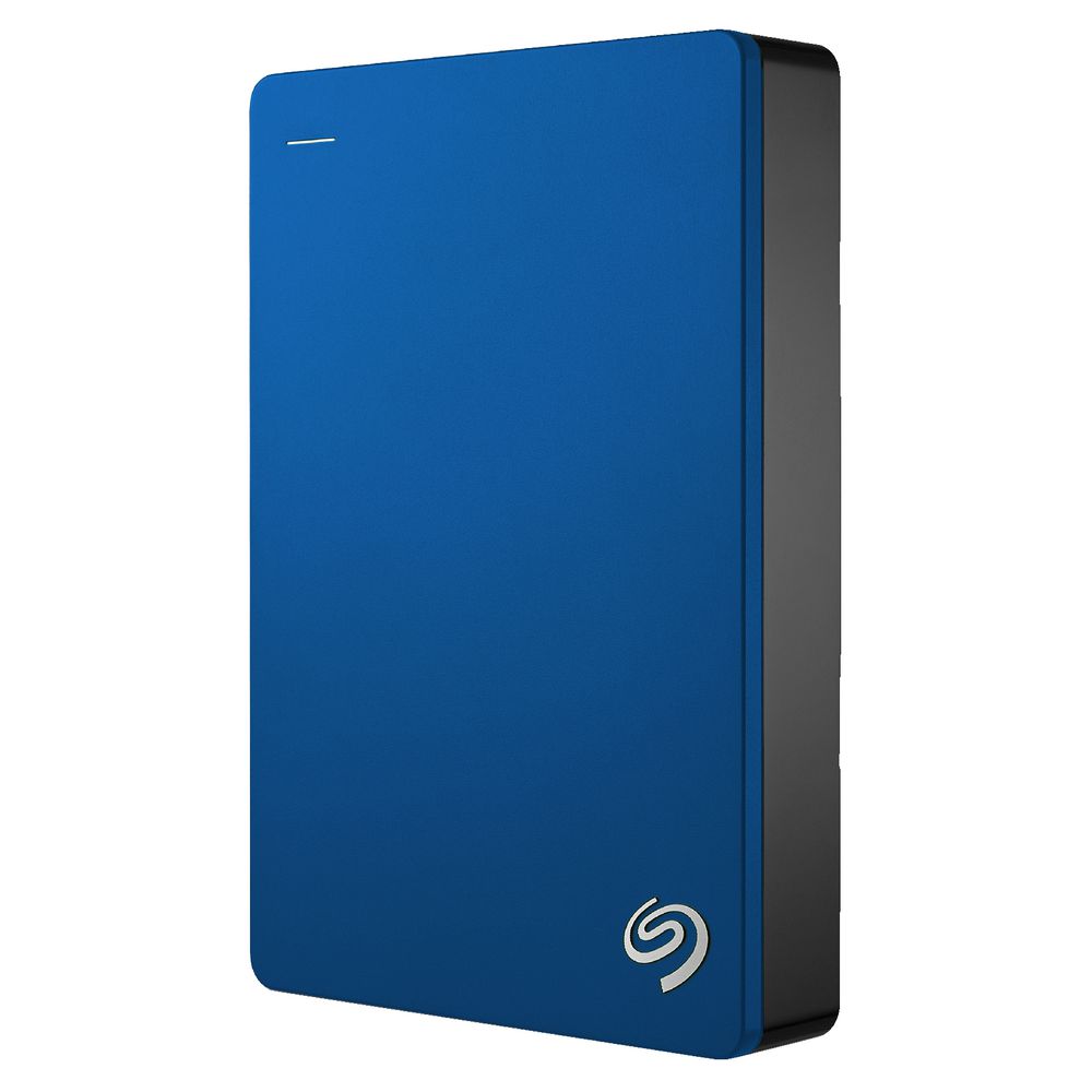 Seagate 4TB Backup Plus 2.5