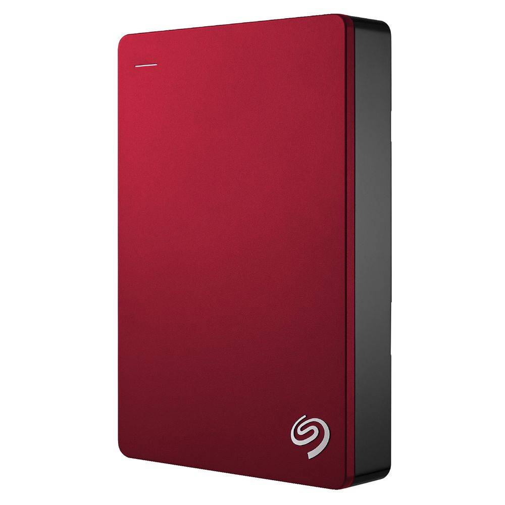 Seagate 4TB Backup Plus 2.5