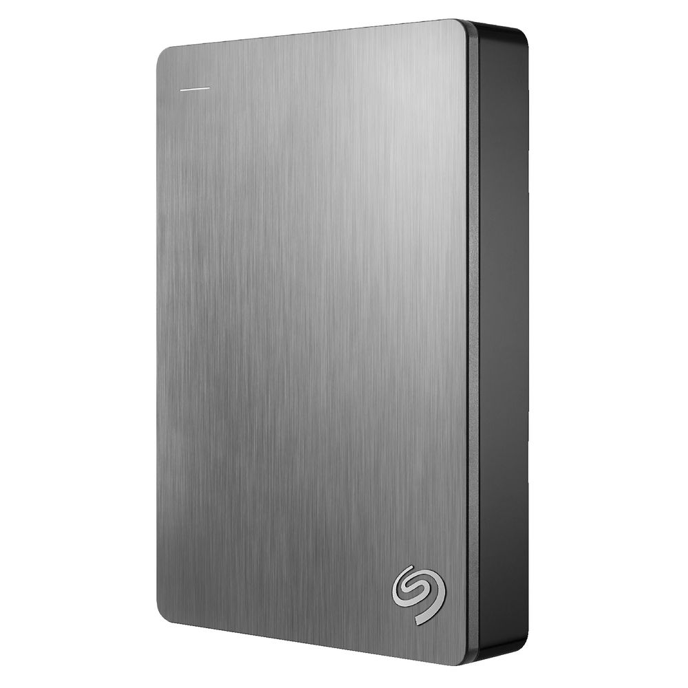 Seagate 4TB Backup Plus 2.5