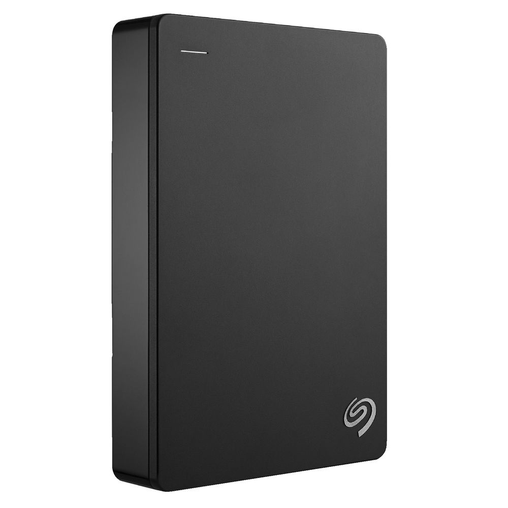 Seagate 4TB Backup Plus 2.5
