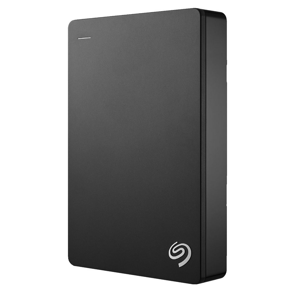 Seagate 4TB Backup Plus 2.5