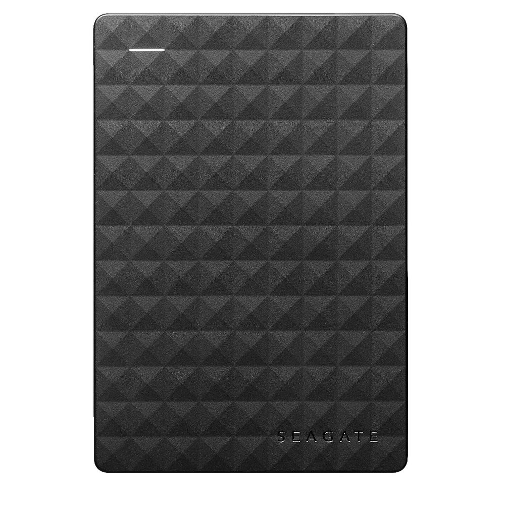 Seagate 2TB Expansion Portable Hard Drive
