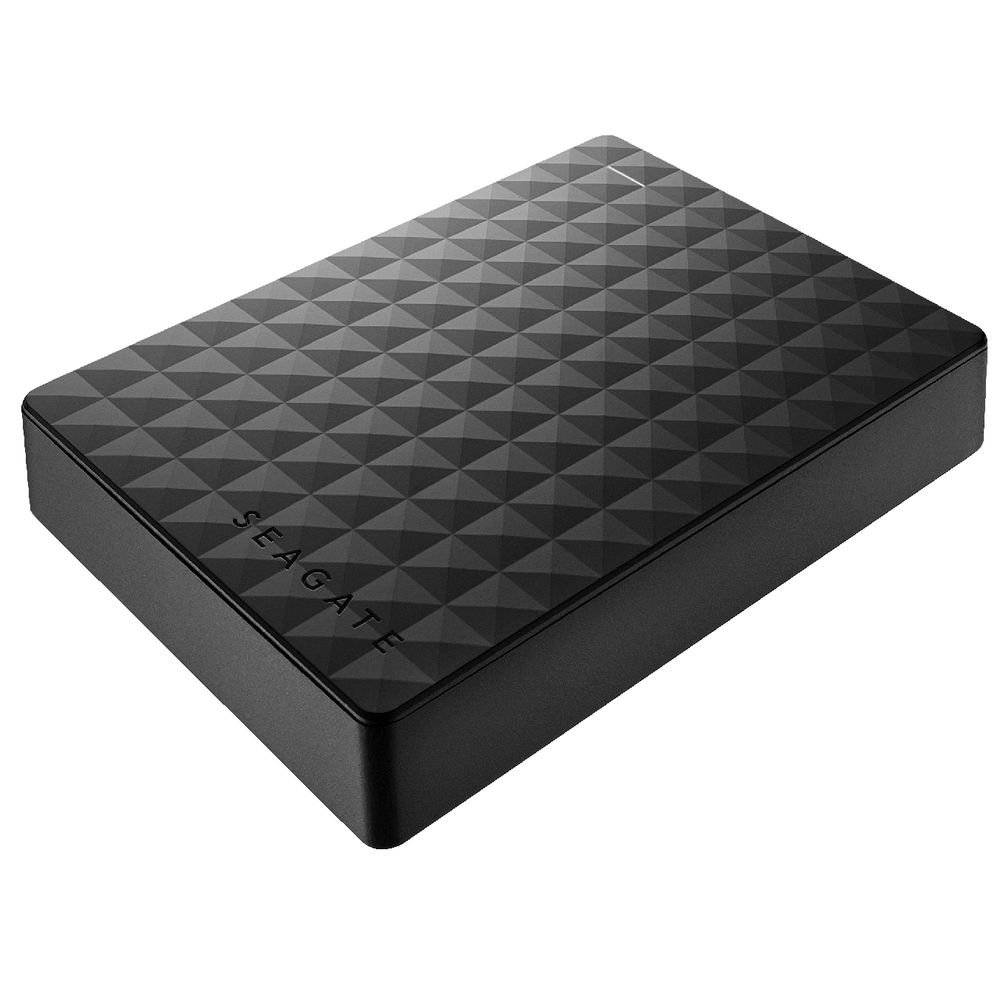 Seagate 1TB Expansion Portable Hard Drive