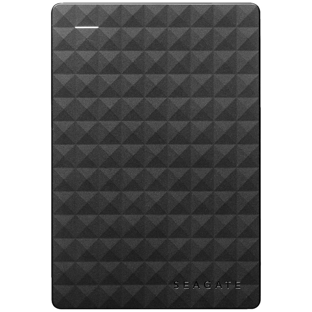 Seagate 3TB Expansion Portable Hard Drive