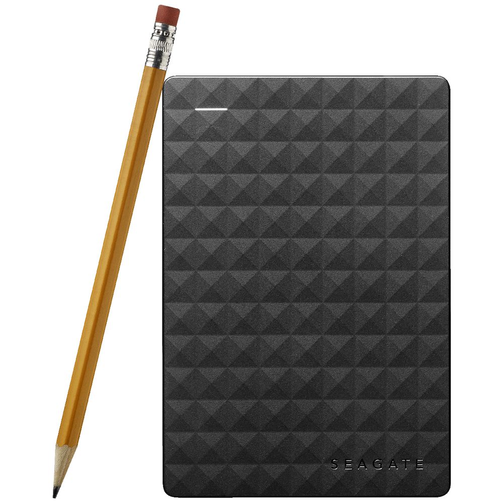 Seagate 3TB Expansion Portable Hard Drive
