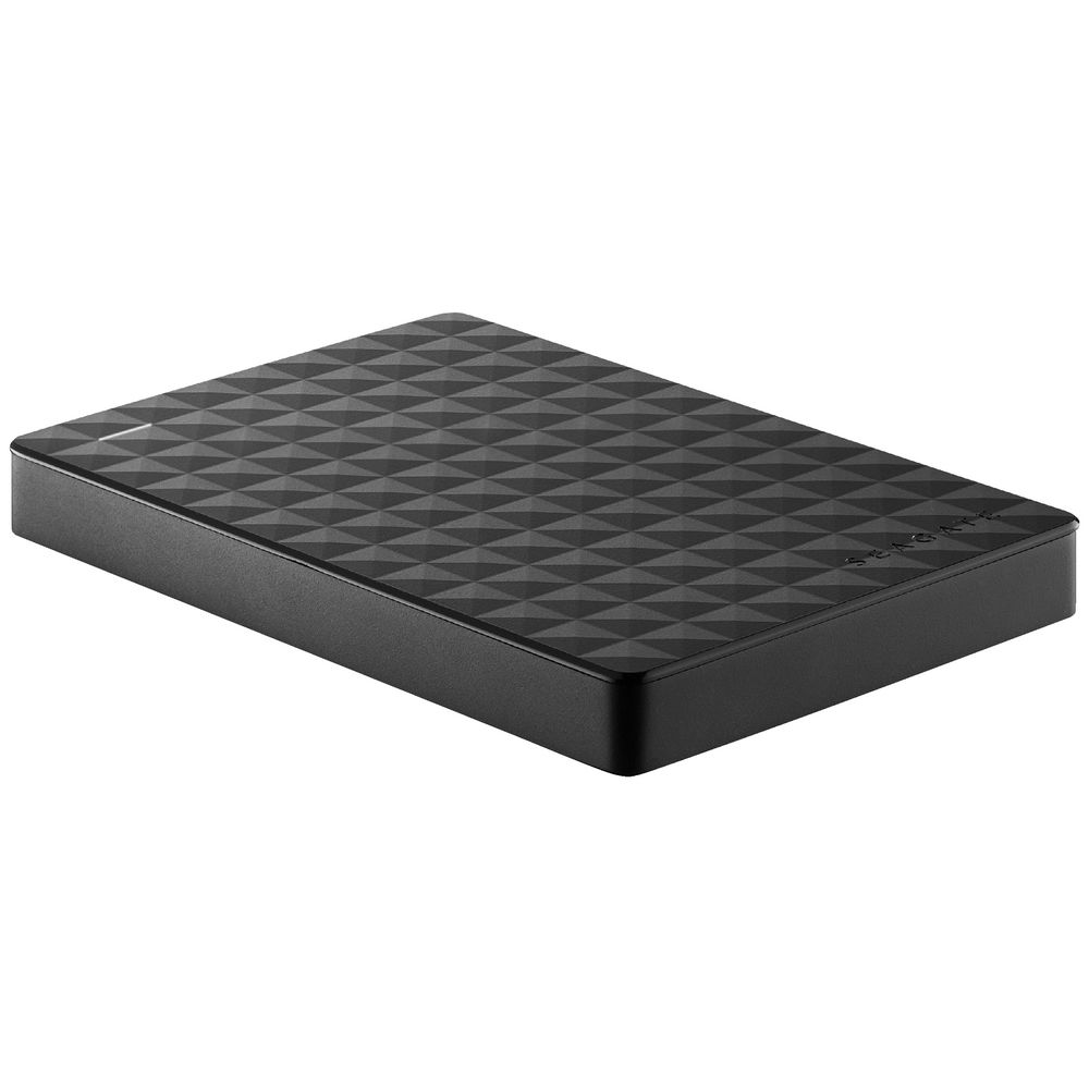 Seagate 3TB Expansion Portable Hard Drive