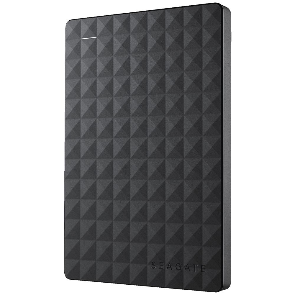 Seagate 3TB Expansion Portable Hard Drive