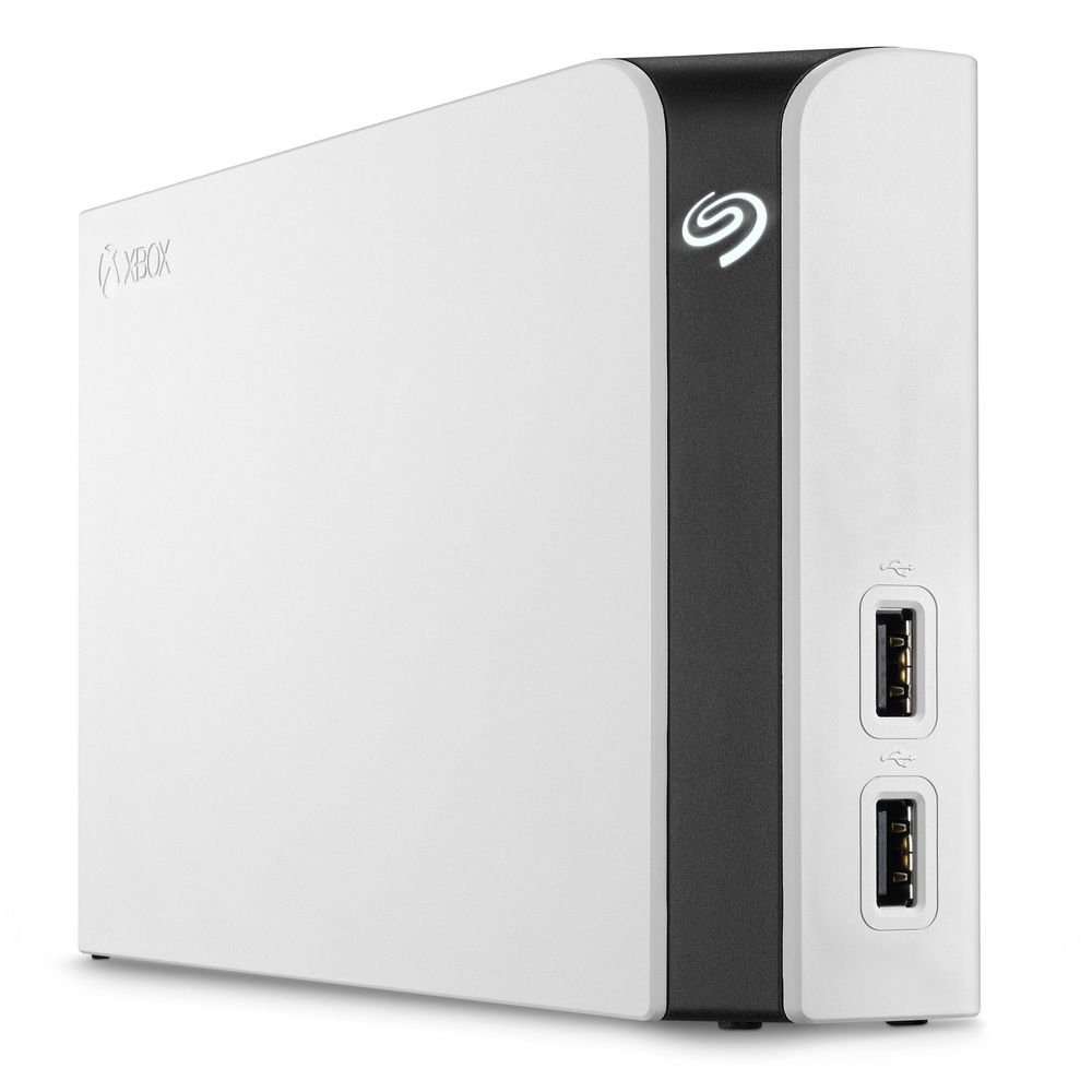 Seagate 8TB Game Drive Hub for Xbox One