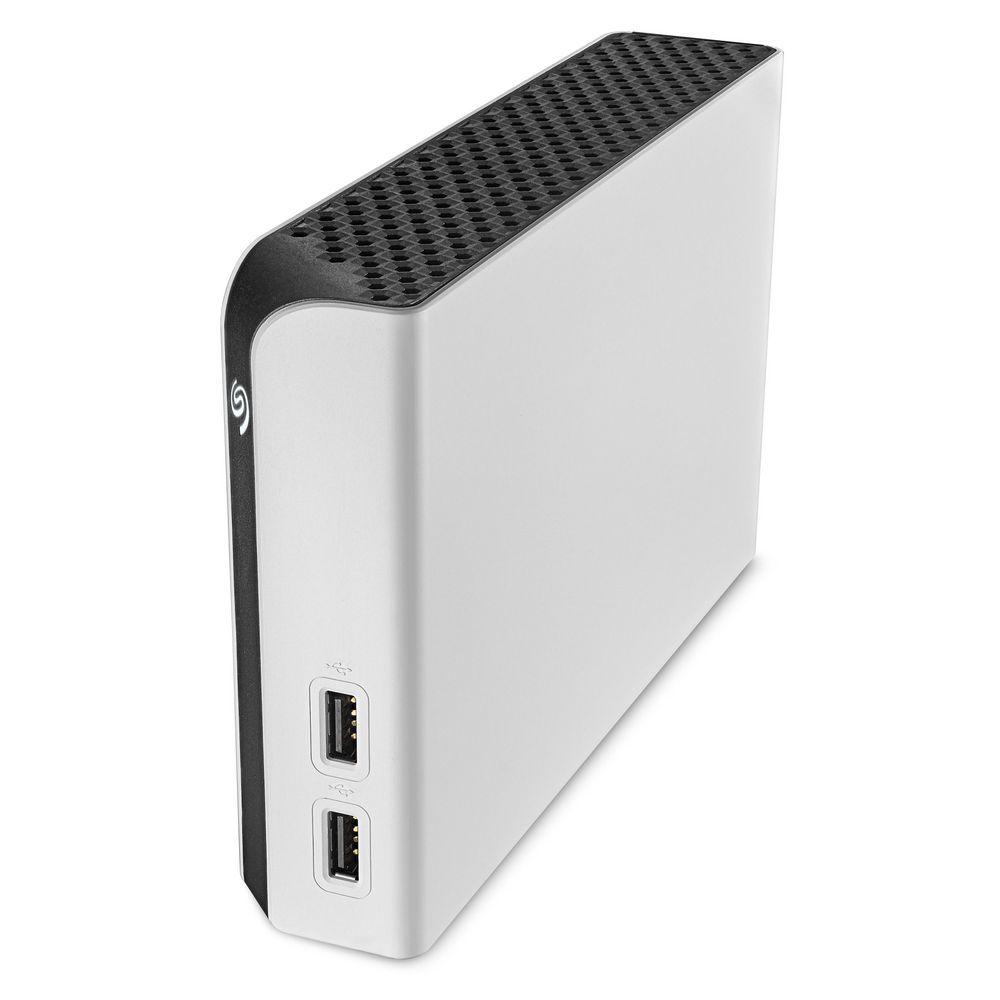 Seagate 8TB Game Drive Hub for Xbox One