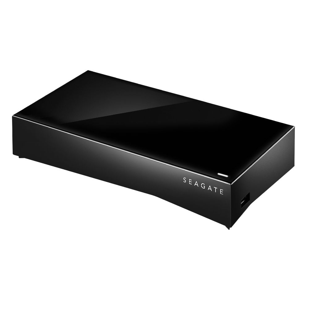 Seagate 3TB Personal Cloud Storage