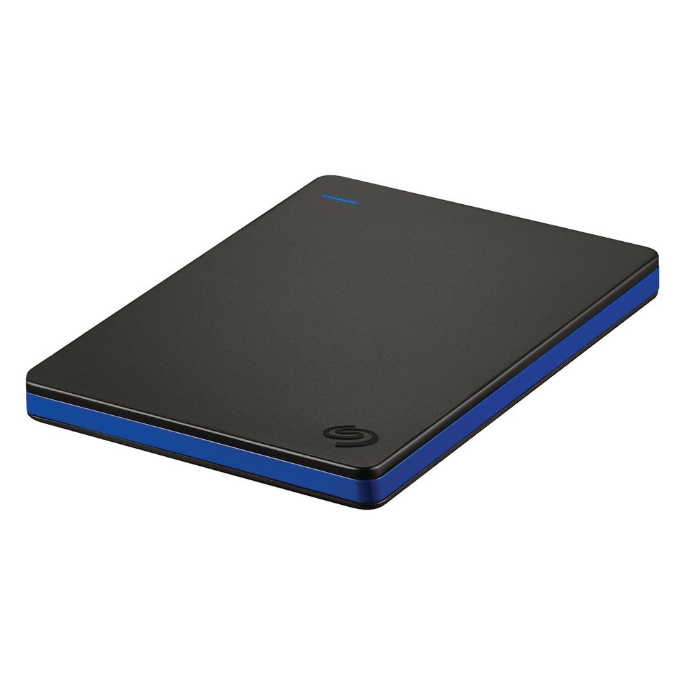 Seagate 2TB Game Drive for PS4