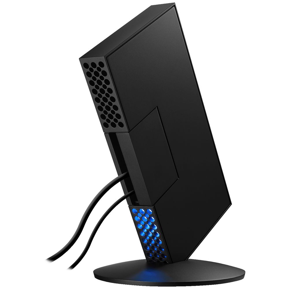 LaCie 2TB Bolt3 SSD Raid Drive