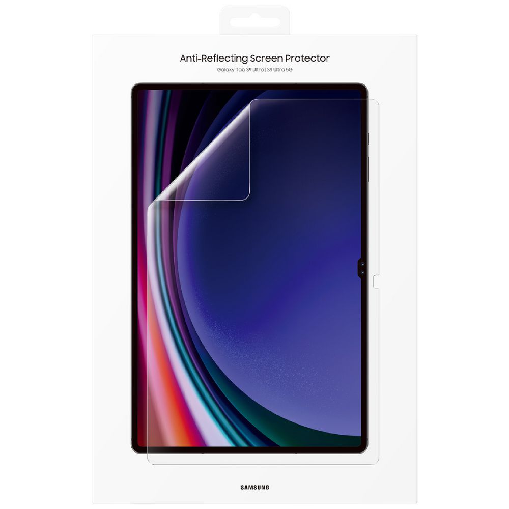 Samsung Galaxy Tab S10 Ultra AR Screen Protector Officeworks