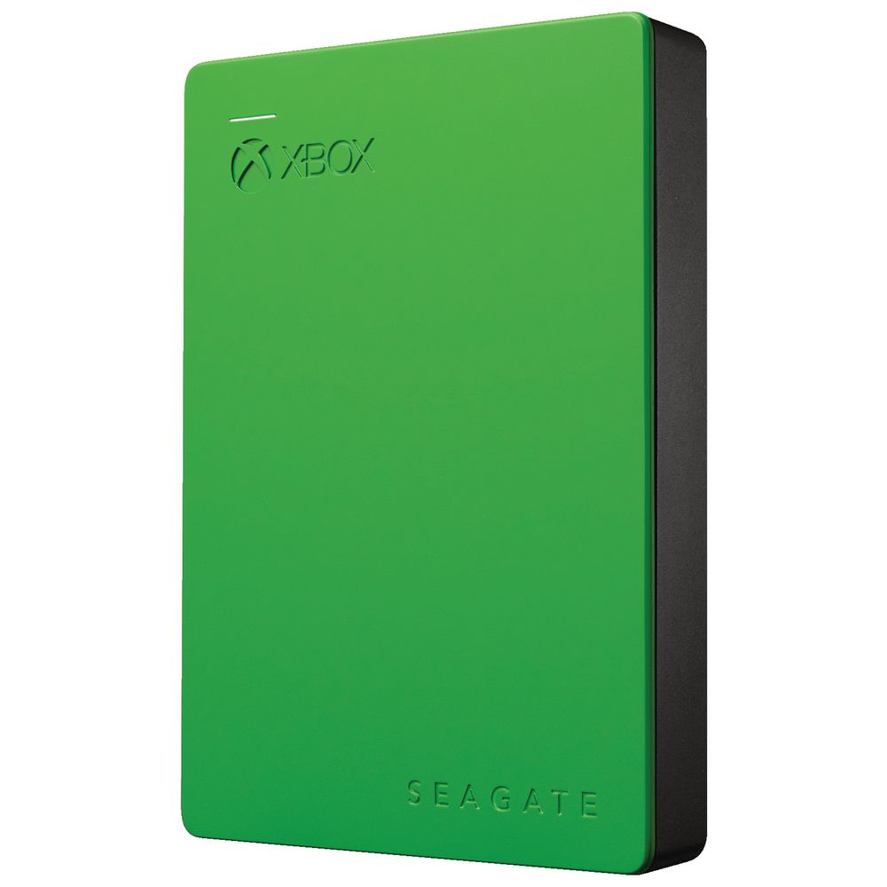 Seagate 4TB Game Drive for Xbox One