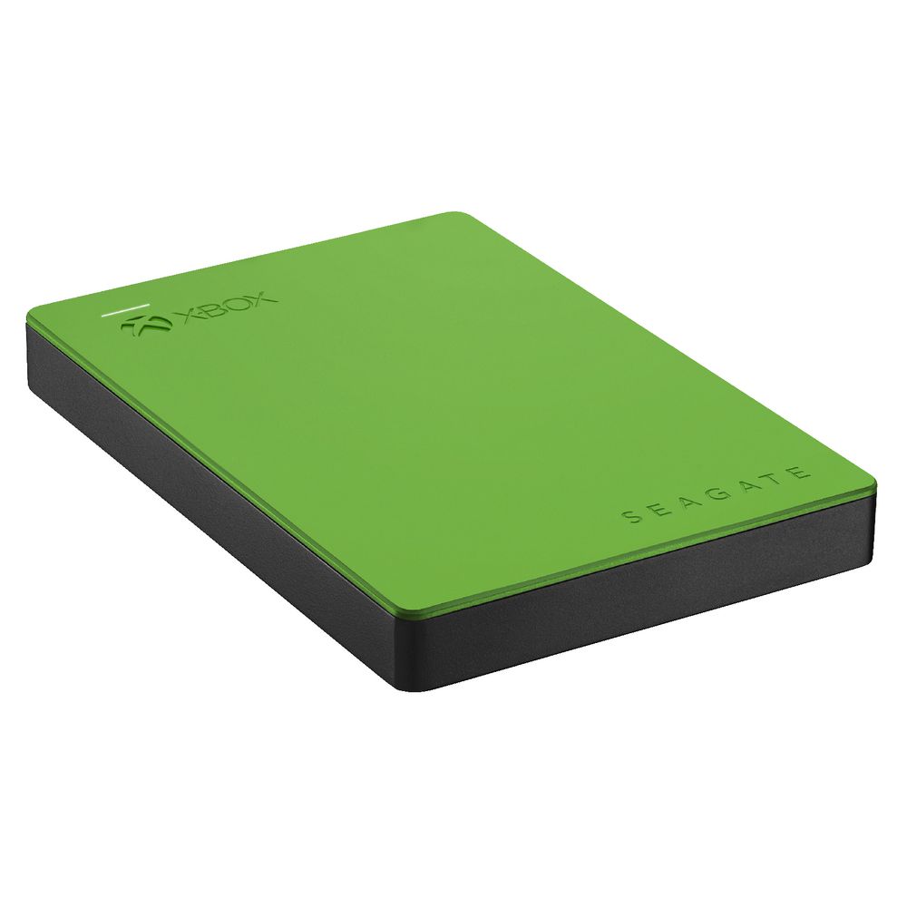 Seagate 2TB Game Drive for Xbox